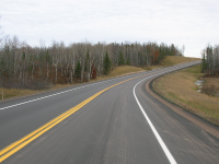 Road & Bridge Construction- St. Louis County