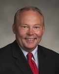Chris Dahlberg - County Commissioner 3rd District