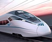 Duluth to Minneapolis Passenger Rail