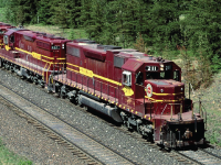 St. Louis and Lake County Rail Authority