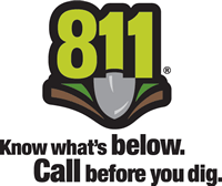 811Logo