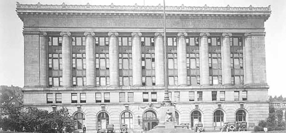 County History