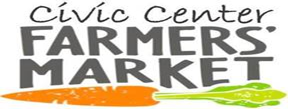 Civic Center Farmers Market