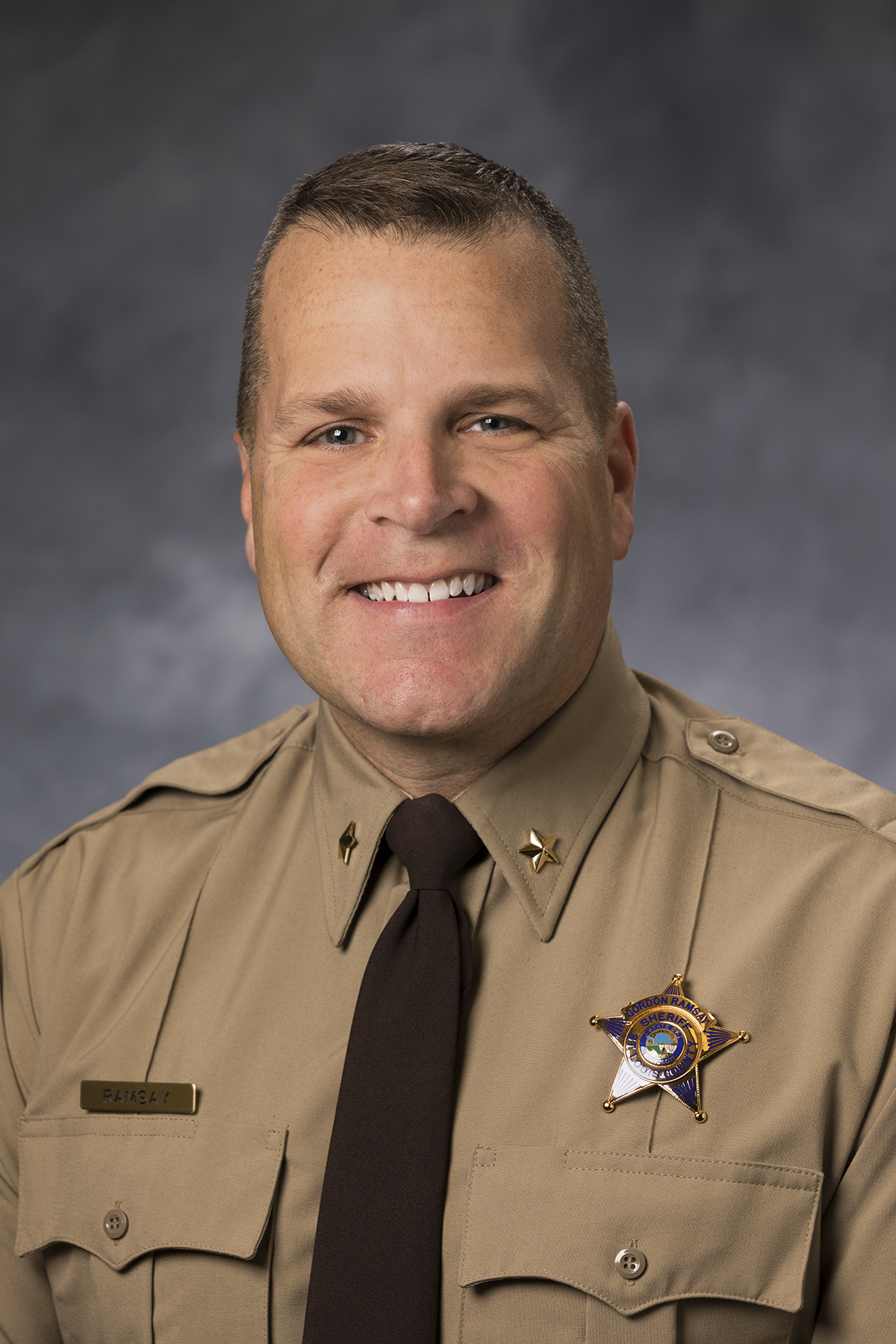 Sheriff