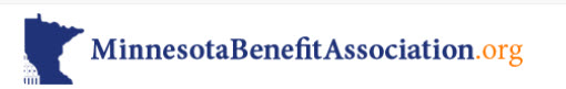 Minnesota Benefit Association logo
