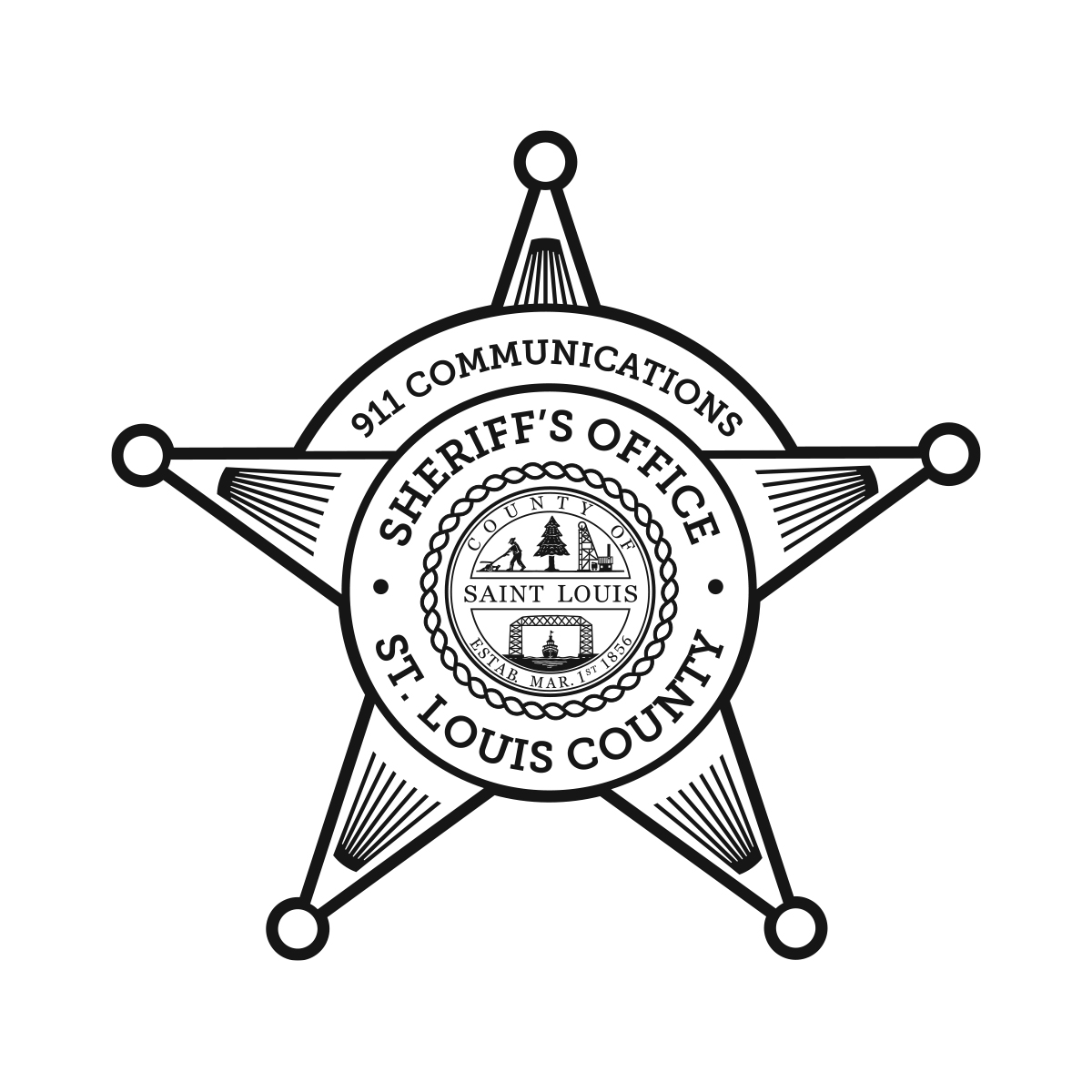 SheriffOffice_911Communications_Logo_Black639070272006739397