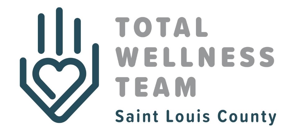 Total Wellness Team logo