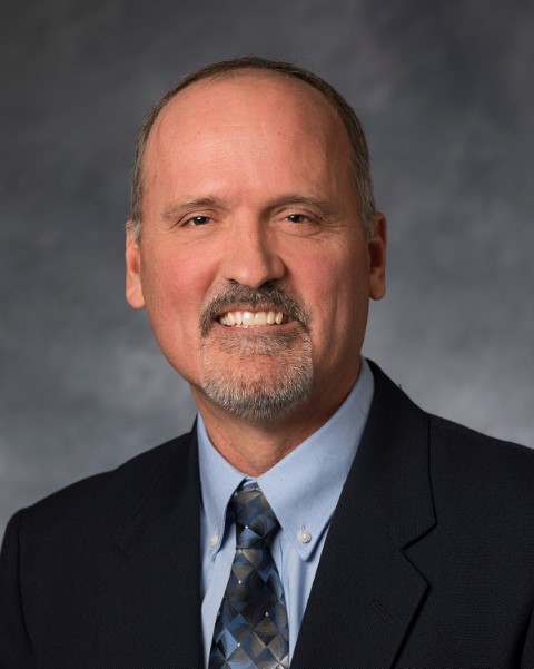 David Fink, Environmental Services Director