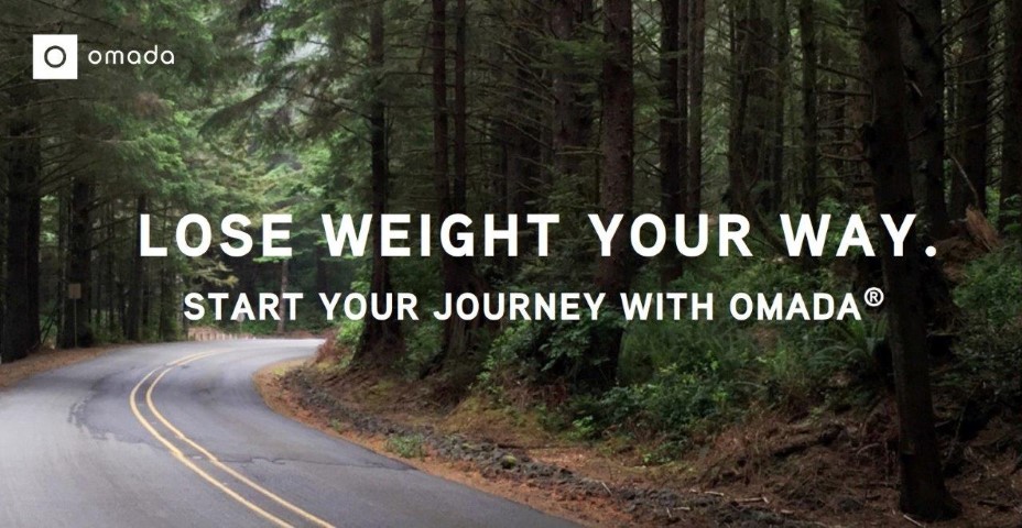 Omada Lose Weight Your Way image