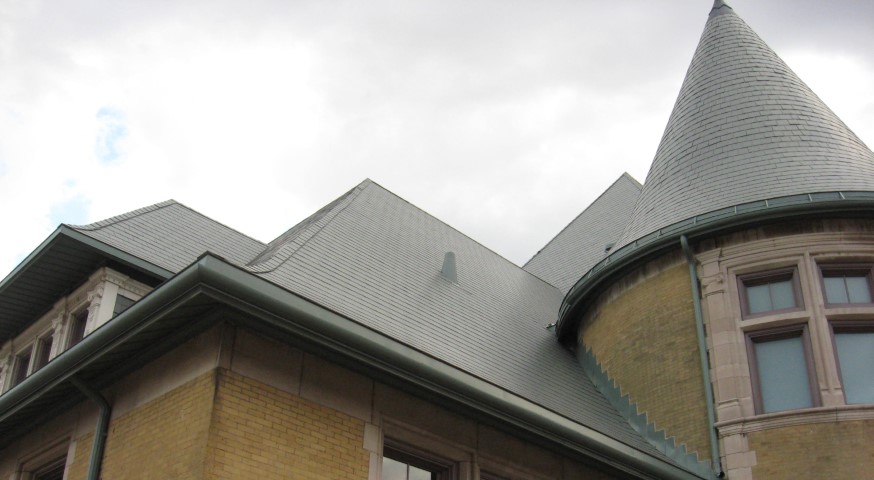  St. Louis County Union Depot