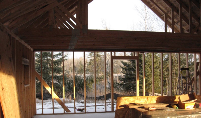 House Construction