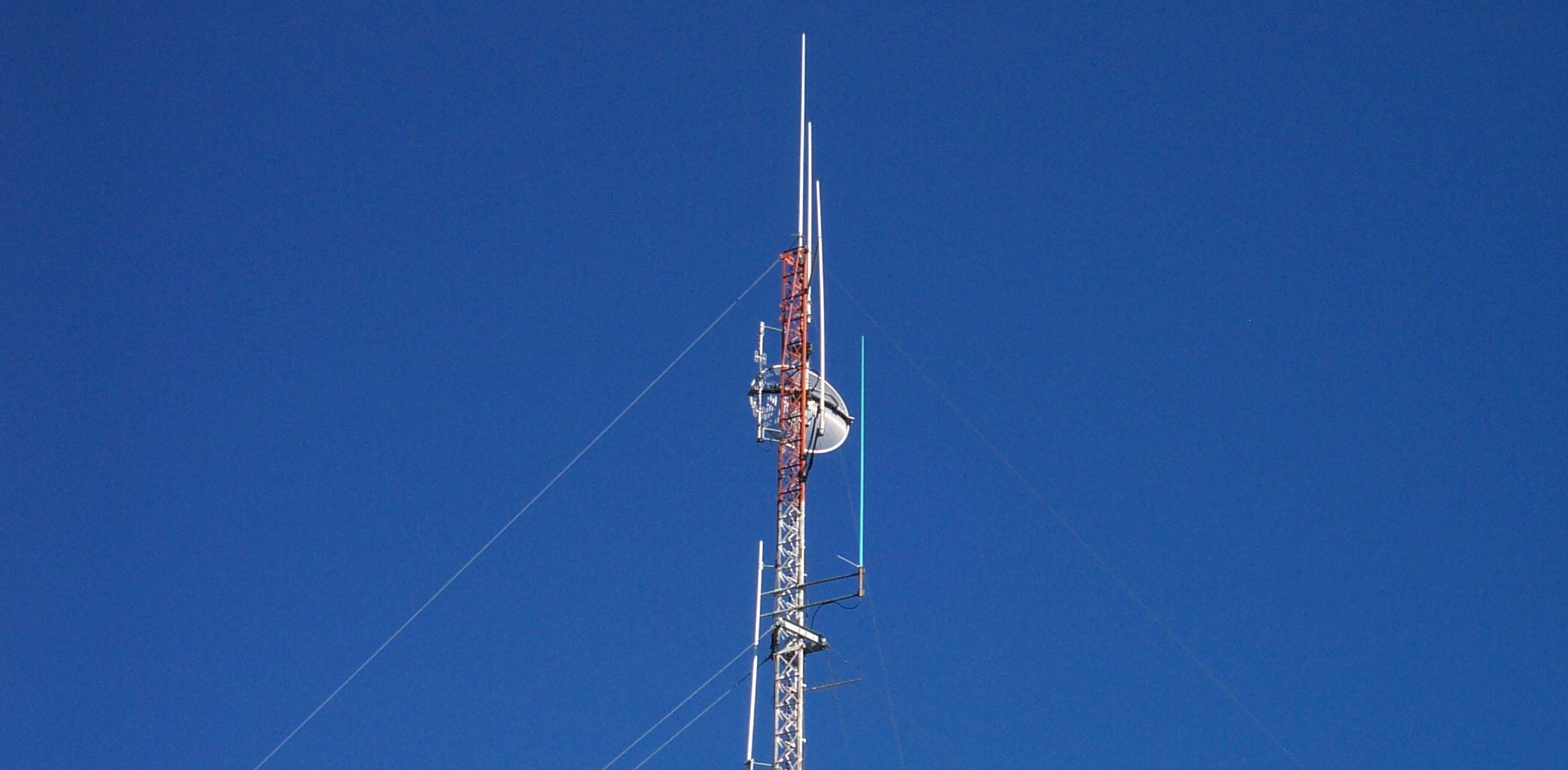 Communication Tower
