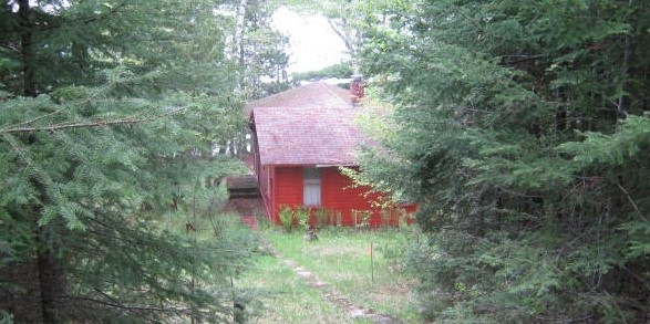 Cabin Property