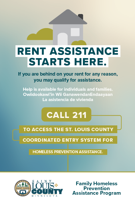 Homelessness Help Program Advertisement Family Homelessness Prevention and Assistance Program (FHPAP)