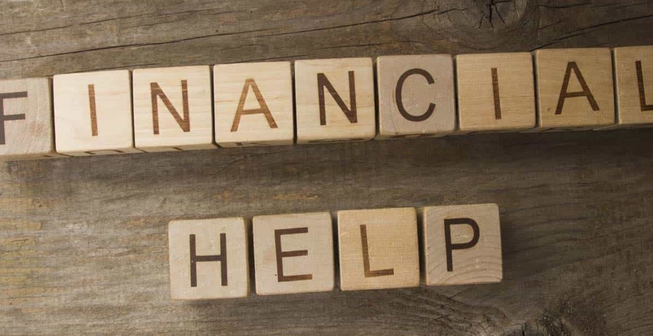 Financial Assistance