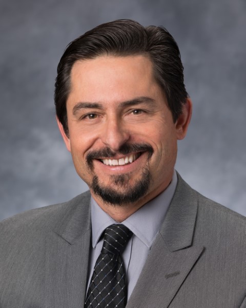 Joe Austin, Safety & Risk Management