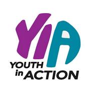 Youth in Action Logo