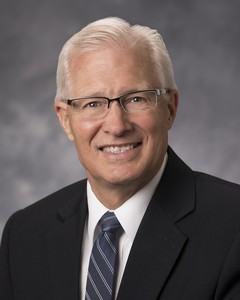 Don Dicklich, County Auditor Don Dicklich, County Auditor