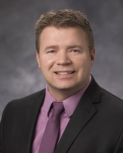 Jim Gottschald, Human Resources Director Jim Gottschald, Human Resources Director