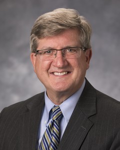 Kevin Gray, County Administrator